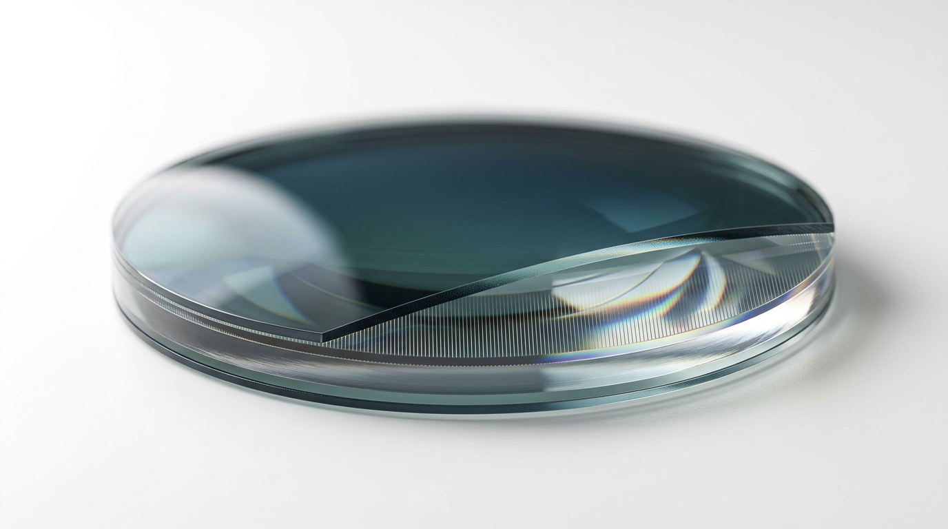 Aviator lens technology polarized optics
